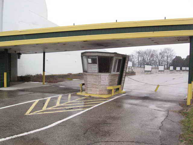 Melody Cruise-In - 2006 Photo (newer photo)